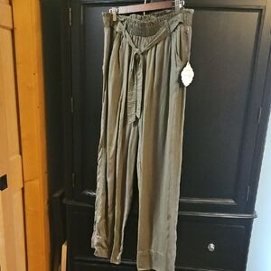 Knox Rose Elegant Gray Dress